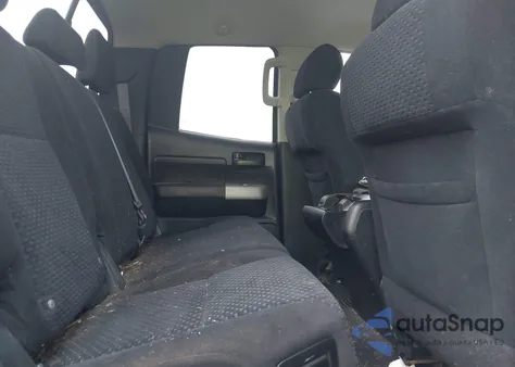 2007 Toyota Tundra Sr5 V8 z USA, uszkodzony, nr VIN 5TFRV54107X006763